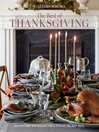 Cover of The Best of Thanksgiving